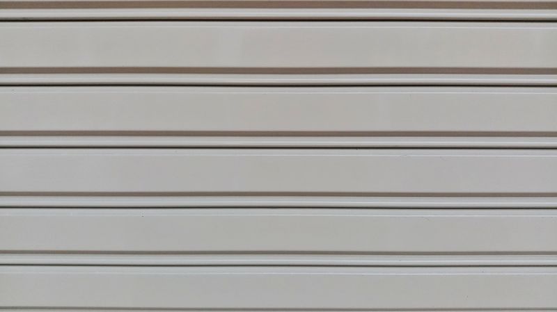 Aluminium Siding Installation in Dryden, MI