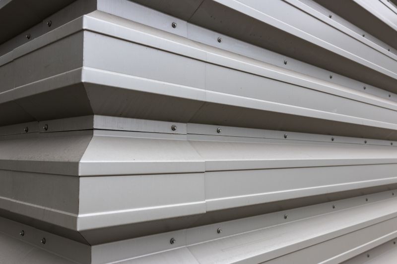 Aluminium Siding Installation in Rochester, MI