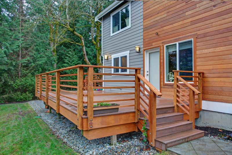 Batten Siding Installation in Lapeer County, MI