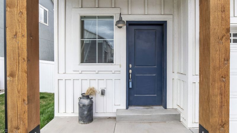 Batten Siding Installation in Otisville, MI