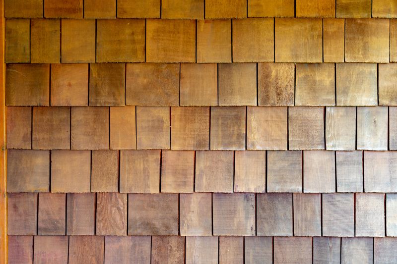 Cedar Siding Installation in Fenton, MI