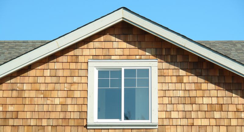 Cedar Siding Installation in Romeo, MI