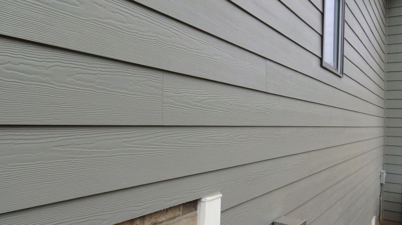 Dutch Lap Siding Installation in Oxford, MI