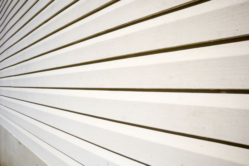 Dutch Lap Siding Installation in Oxford, MI