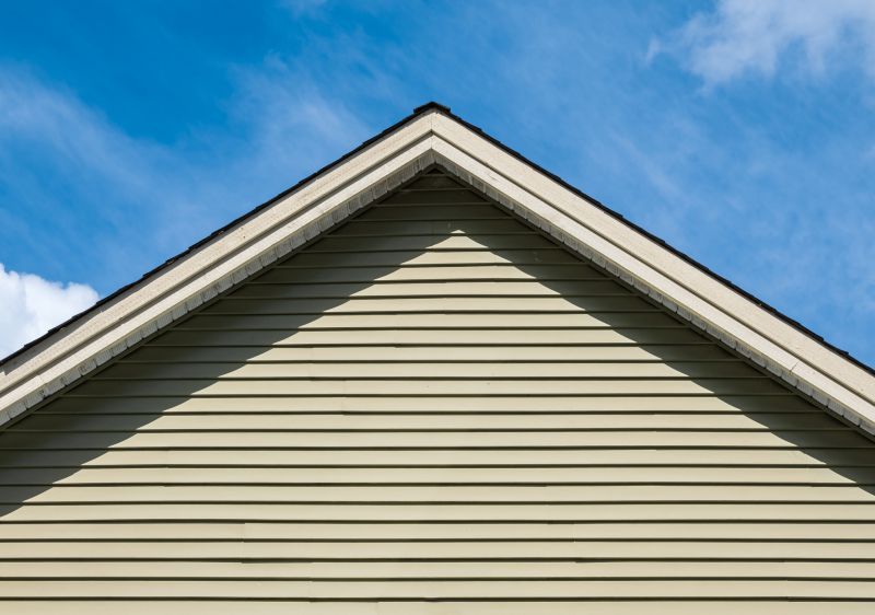 Insulated Siding Installation in Franklin, MI
