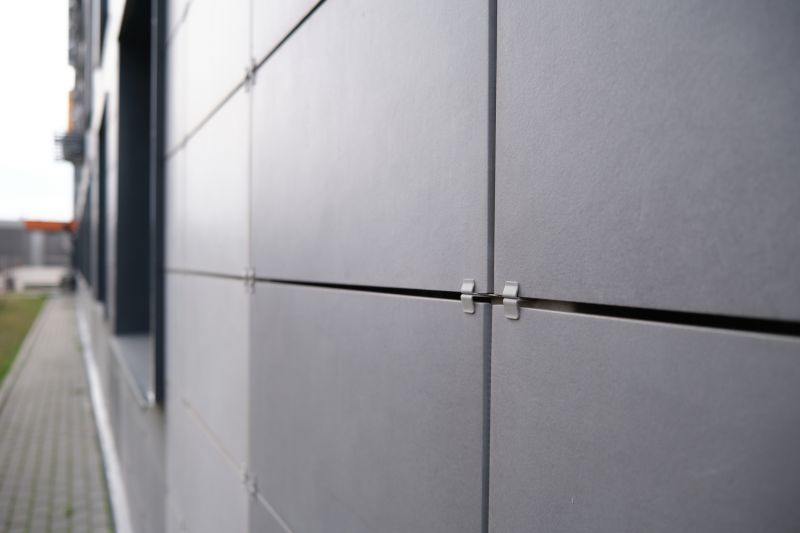 Metal Paneling Installation in Oxford, MI