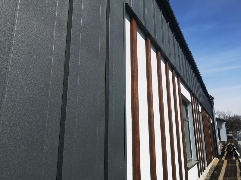 Metal Siding Replacement in Macomb, MI