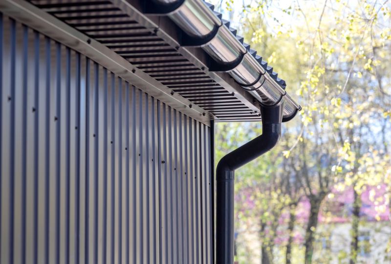 Metal Siding Replacement in Macomb, MI