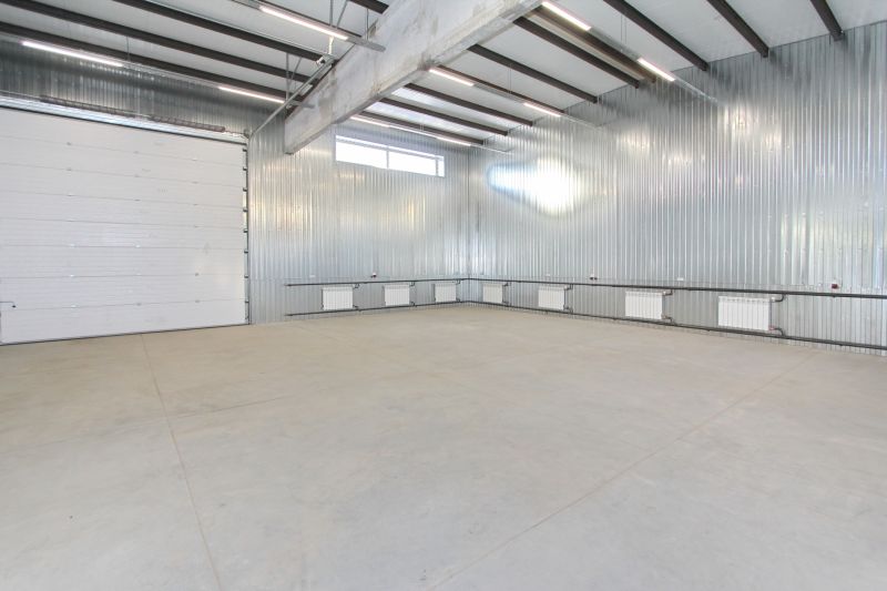 Metal Siding Service in Otisville, MI