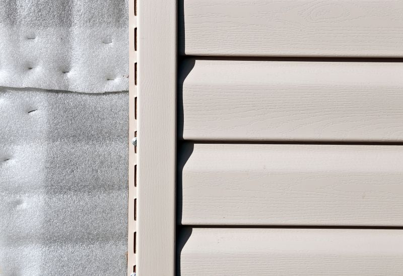 Pvc Siding Installation in Oxford, MI