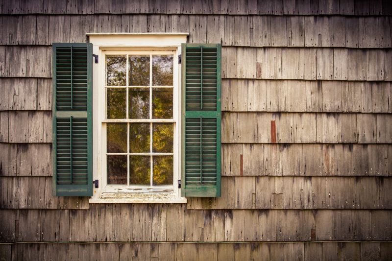 Shake Siding Installation in Davisburg, MI