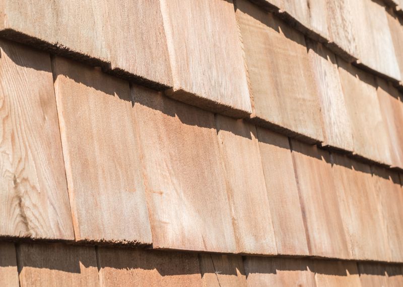 Shake Siding Installation in Fenton, MI