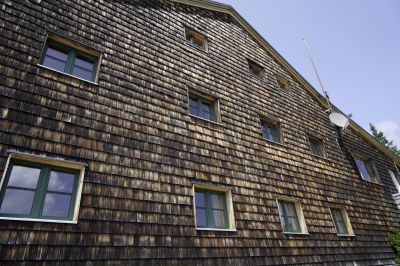 Shake Siding Installation in Franklin, MI