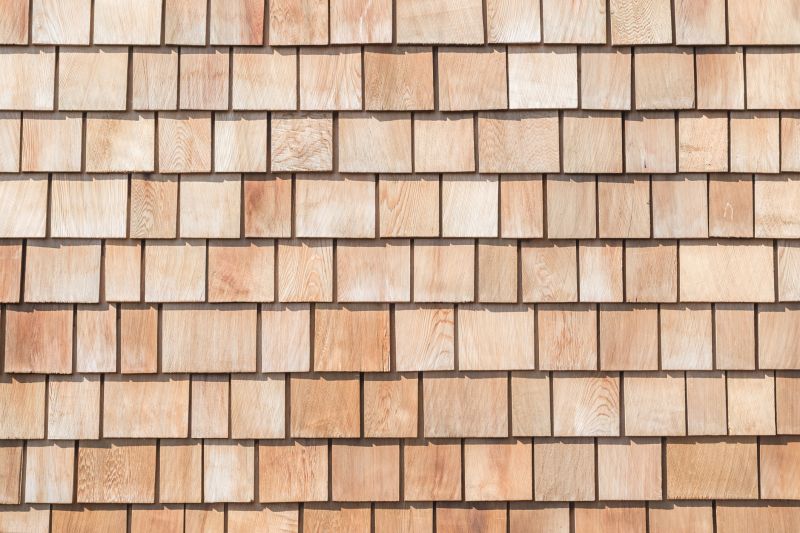 Shake Siding Installation in Walled Lake, MI