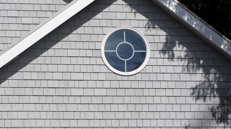 Shake Siding Installation in Walled Lake, MI