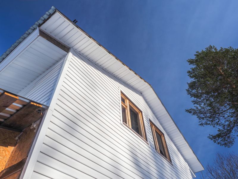 Siding Replacement in Attica, MI