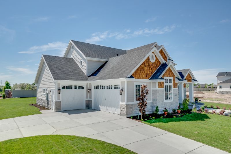 Siding Replacement in Birmingham, MI