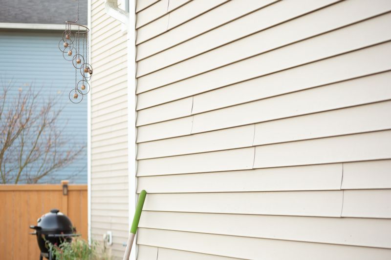 Siding Replacement in Franklin, MI