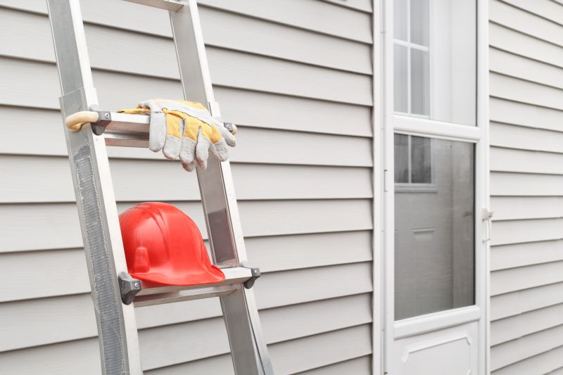 Siding Replacement in Royal Oak, MI