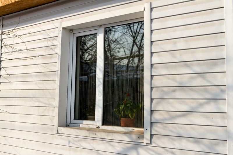 Siding Replacement in West Bloomfield, MI