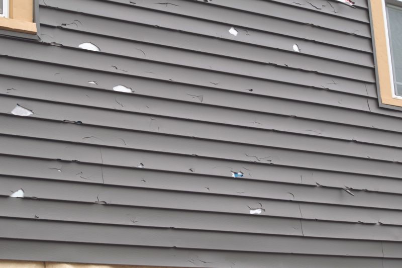 Siding Service in Oxford, MI