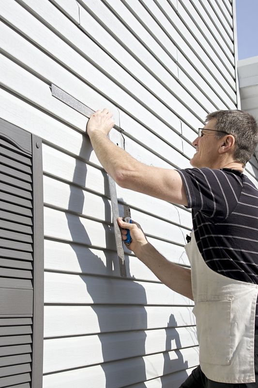 Vinyl Siding Installation in Romeo, MI