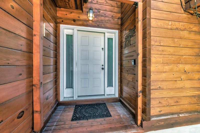 Wood Siding Installation in Attica, MI