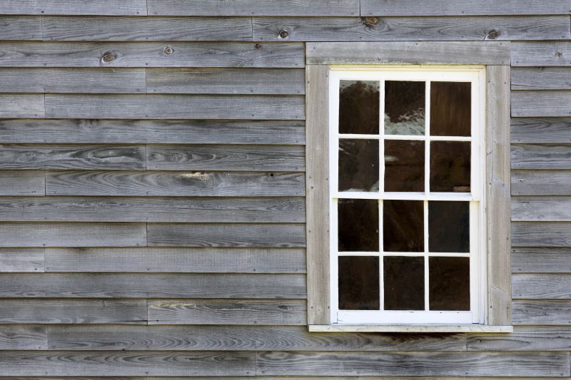 Wood Siding Installation in Davisburg, MI