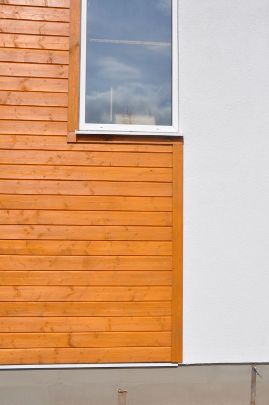 Wood Siding Replacement in Berkley, MI